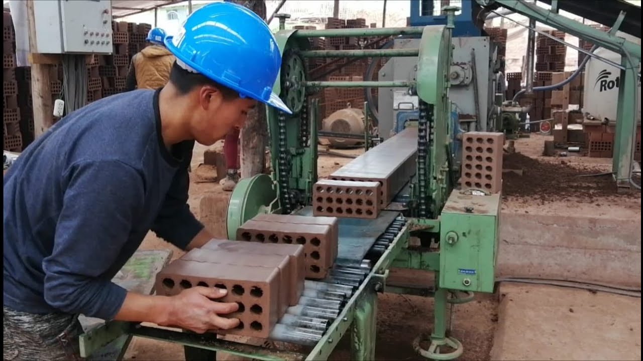 PROCESO DE PRODUCCIÓN DE LADRILLO LATESAN