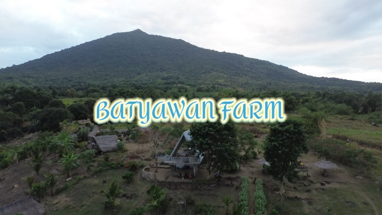 BATYAWAN FARM | MT. ARAYAT | MAGALANG PAMPANGA