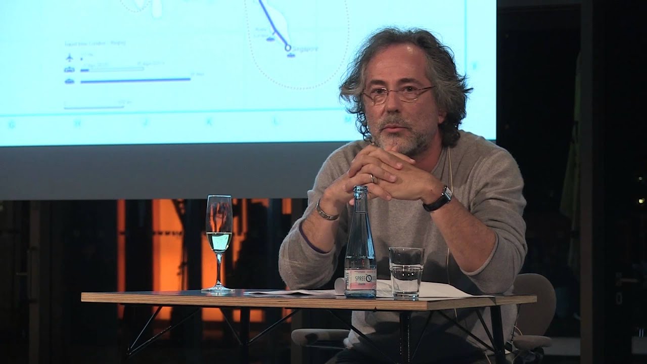 The Next War | Pepe Escobar