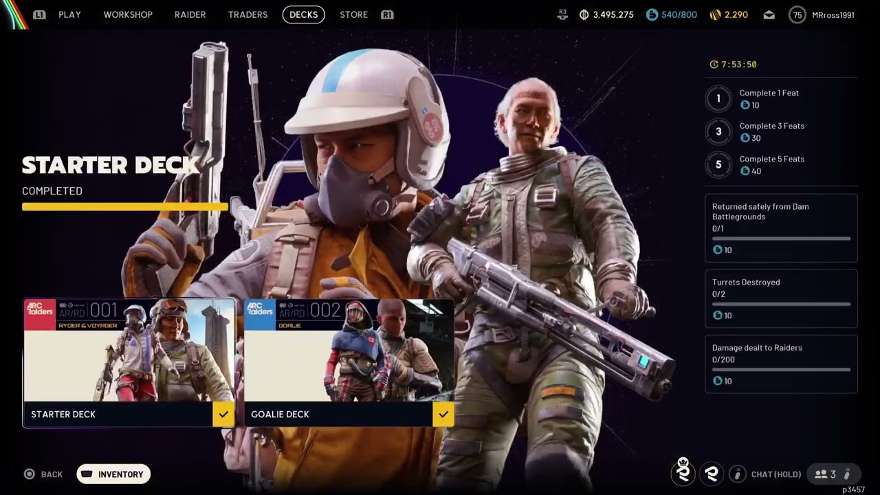 What kinda lobbys am i Getting tonight