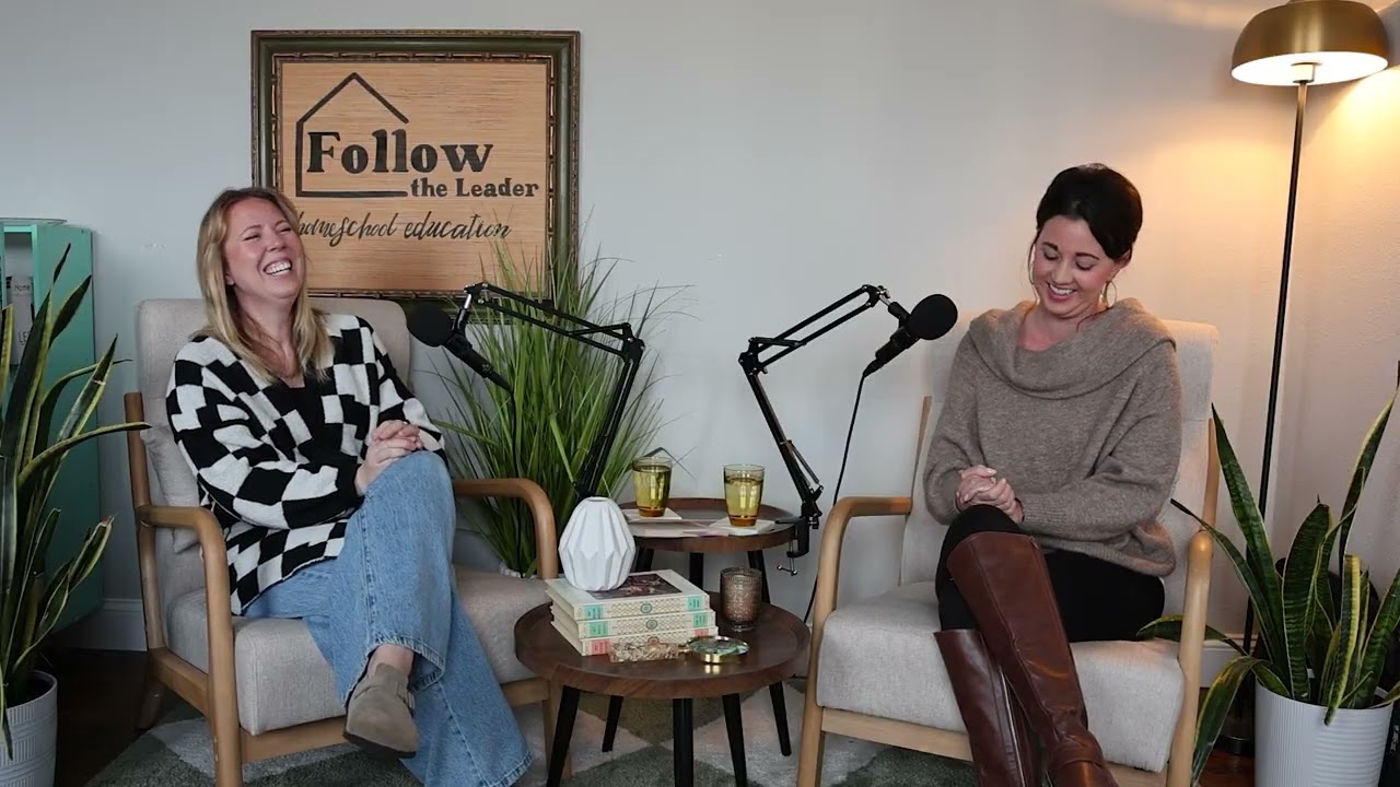 The Comparison Trap (Featured Guest: Sara Ball)