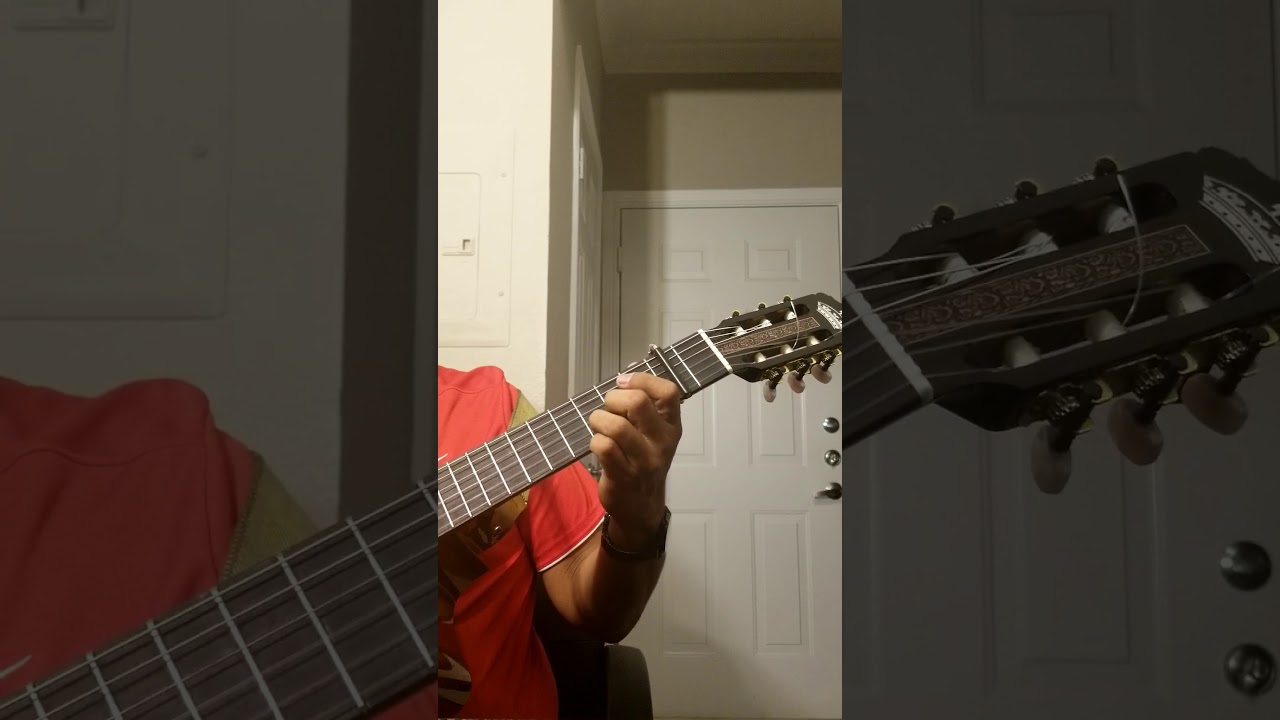Jacaranda trio Los Santos