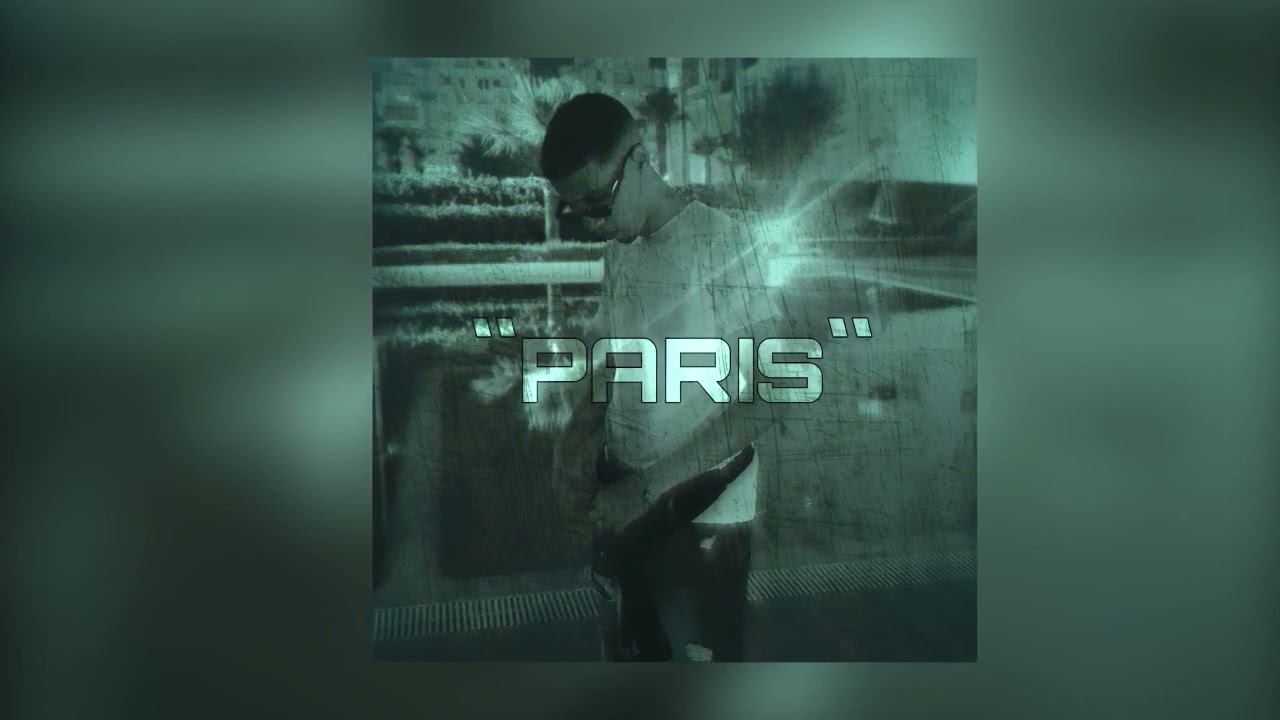 DWISS - PARIS (Intro Ep)