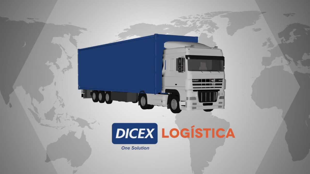DICEX - Importación Terrestre