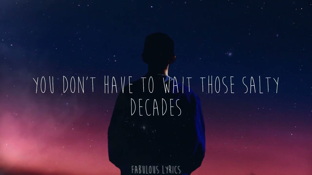 The Rare Occasions - Notion (Lyrics)