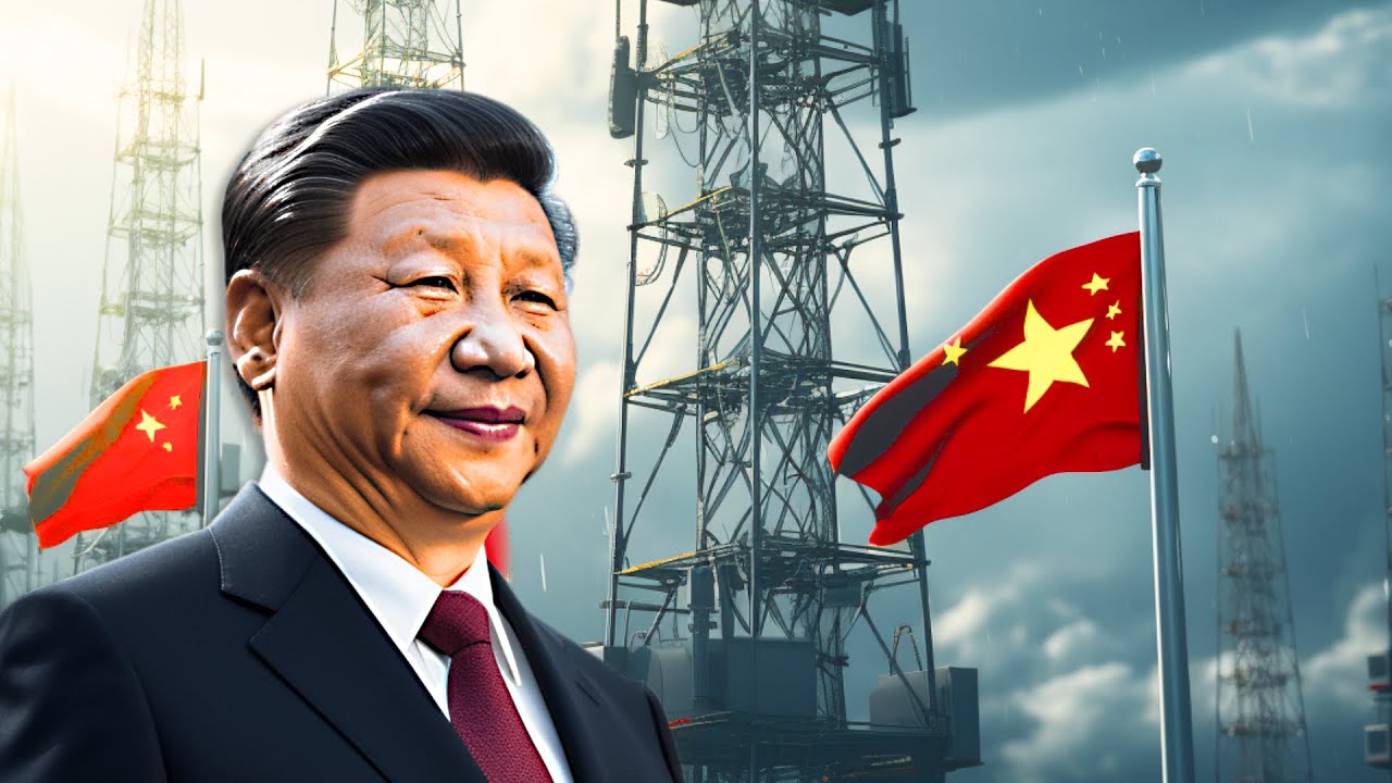 China no longer needs America! Huawei's Answer to U.S. Sanctions