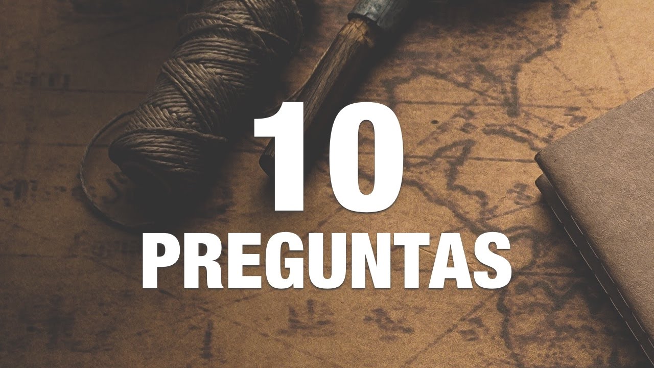 10 Preguntas Para Autoconocerte Mejor | 30K Coaching
