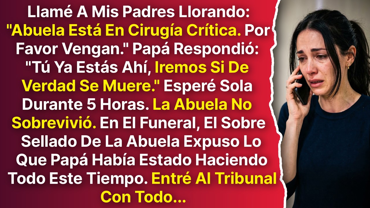 Mi Papá Escribió 