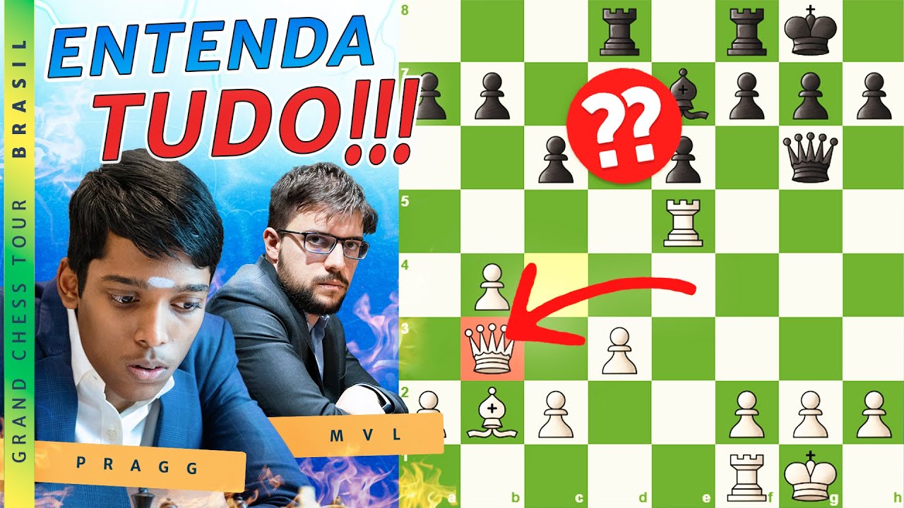 LANCE MAIS MISTERIOSO DA SEMIFINAL!!!