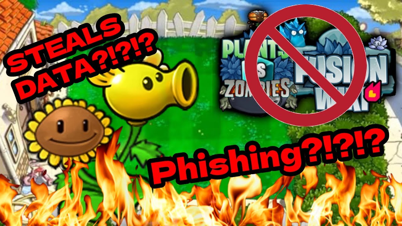 Is PVZ Fusion Safe To Download?