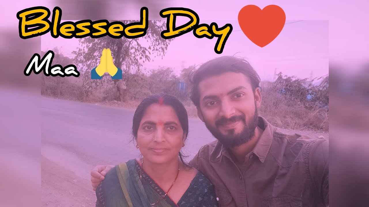 Makar Sankranti Vlog |  Vajreshwari Mandir Yatra 🙏