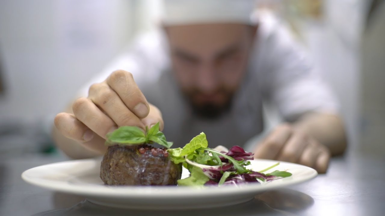 Galilee Culinary Institute