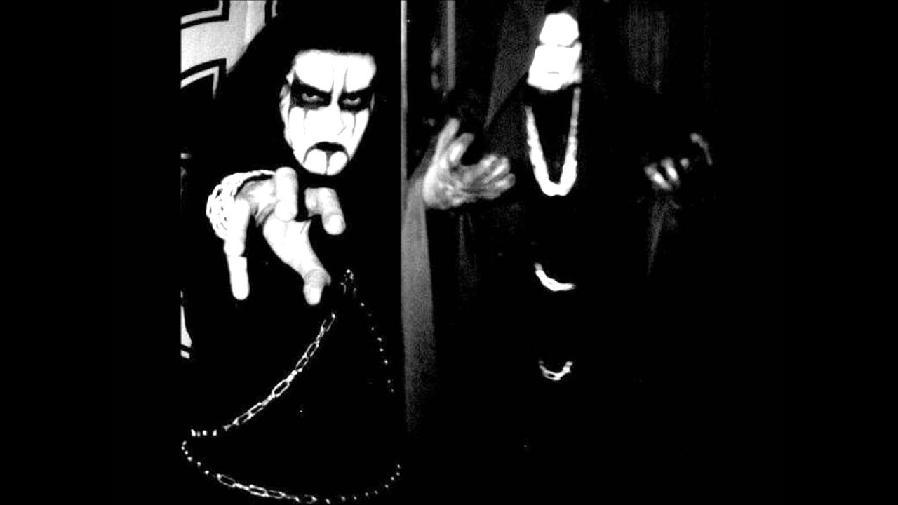 Lord Wolf - Bloodred Fullmoon Guides Us Forth