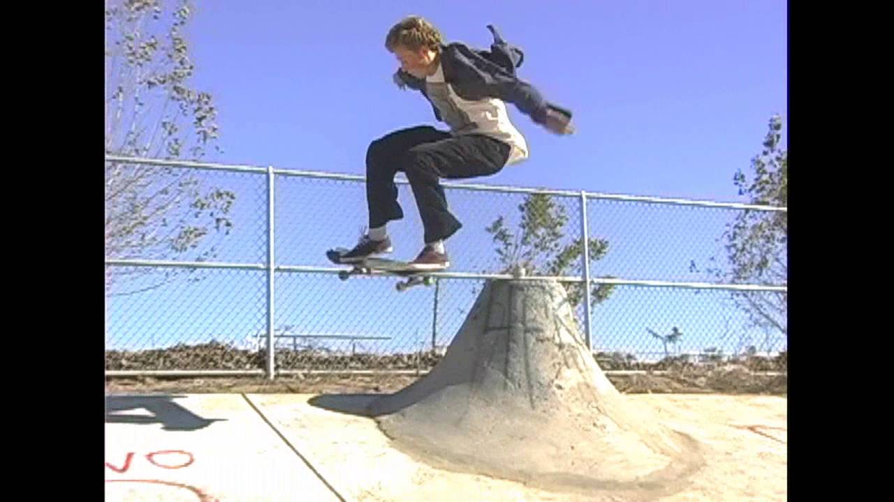 T - Street Ditch