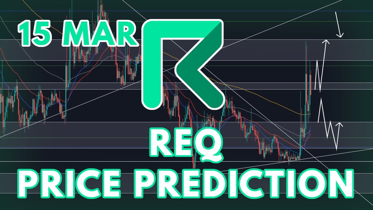 THE REQUEST NETWORK (REQ) PRICE PREDICTION & ANALYSIS 2022!