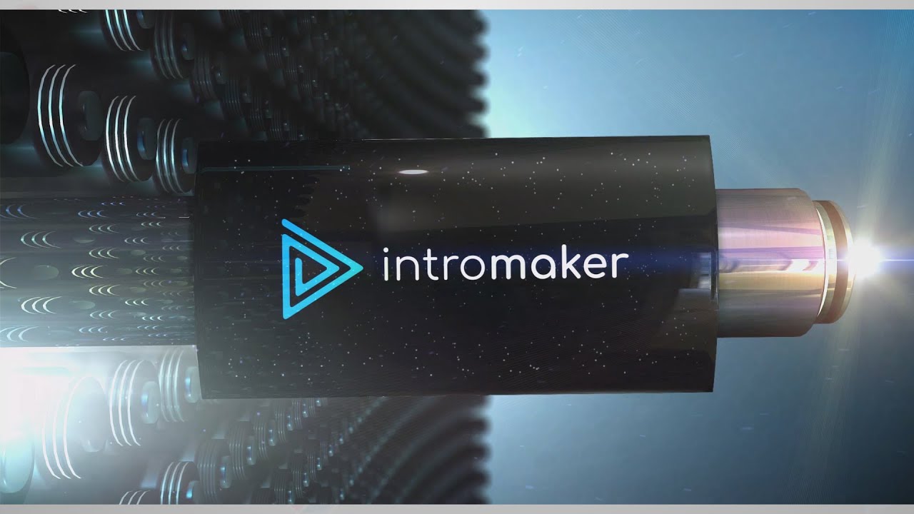 How to make INTROS for FREE