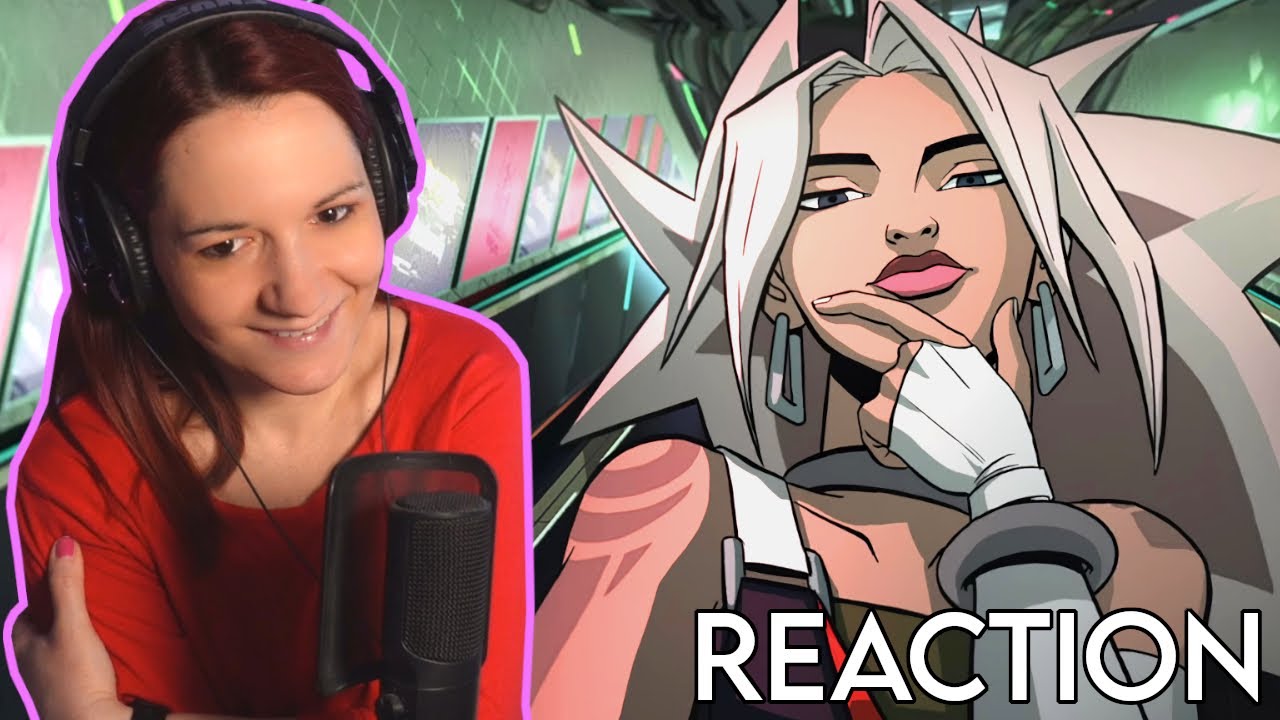 Arcane Fan Reacts to True Damage, Phoenix and Worlds 2019 (League of Legends)