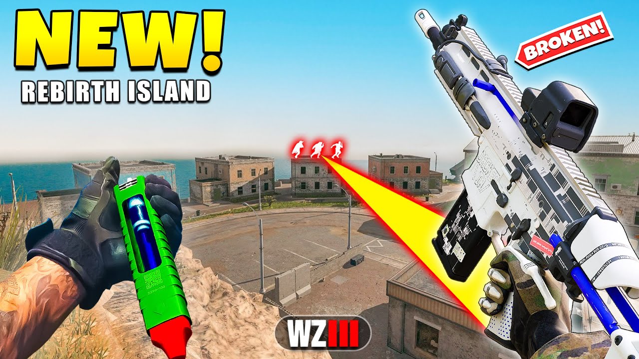 *NEW* WARZONE 3 BEST HIGHLIGHTS! - Epic & Funny Moments #438