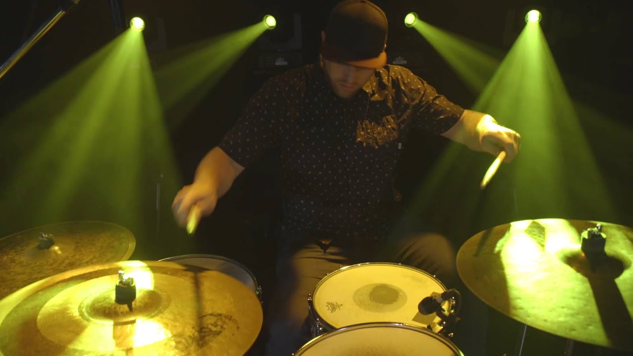 KMHD Neighborhood Series: Polyrhythmics