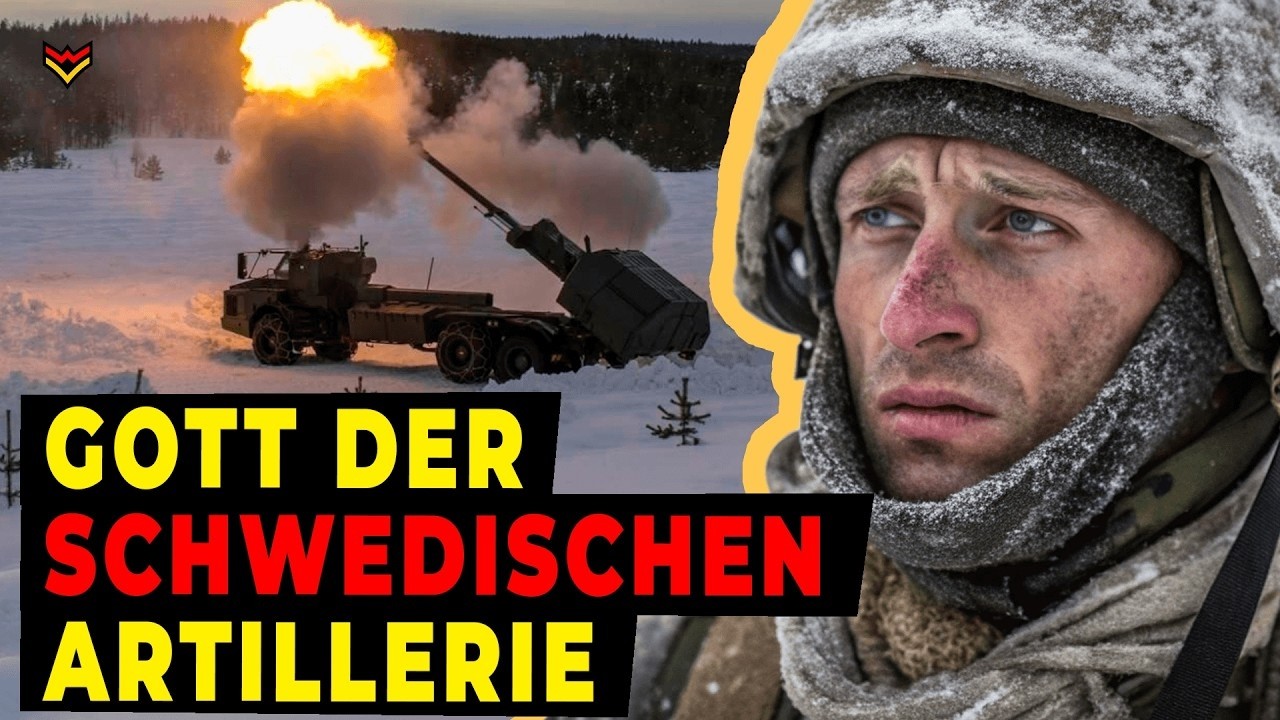 ARCHER Selbstfahrlafette: Ukrainische Soldaten Sagen Die Harte Wahrheit