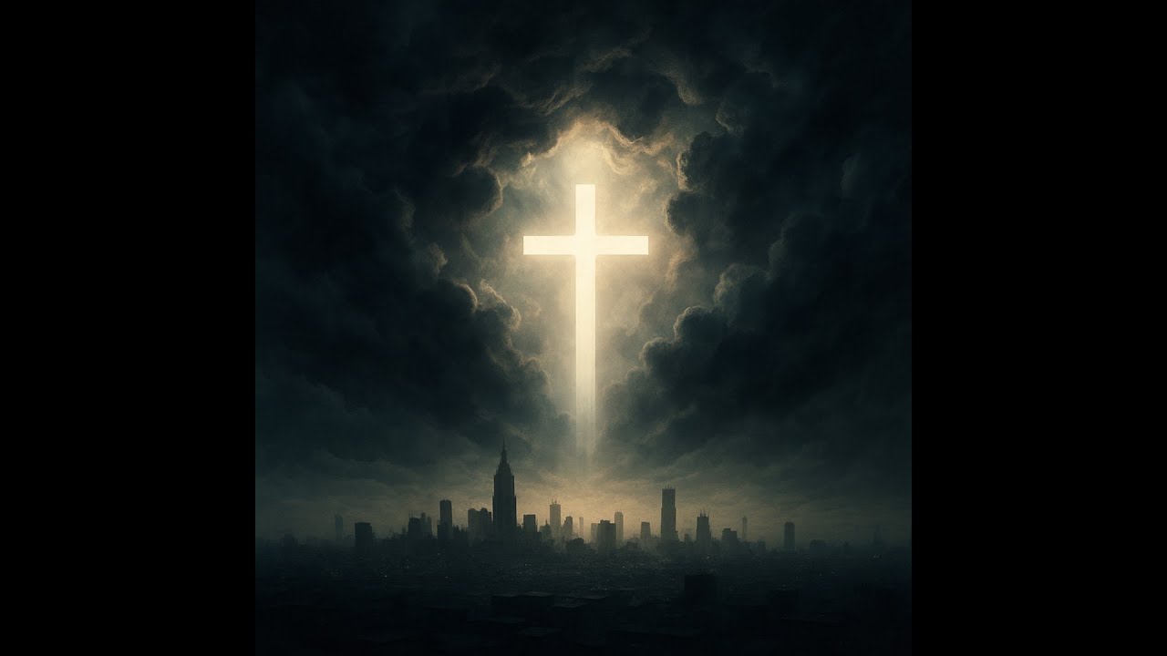 Revelation (Full Album + Exclusive Acoustic Track) | High-Energy Christian Metal – HardCoreCross