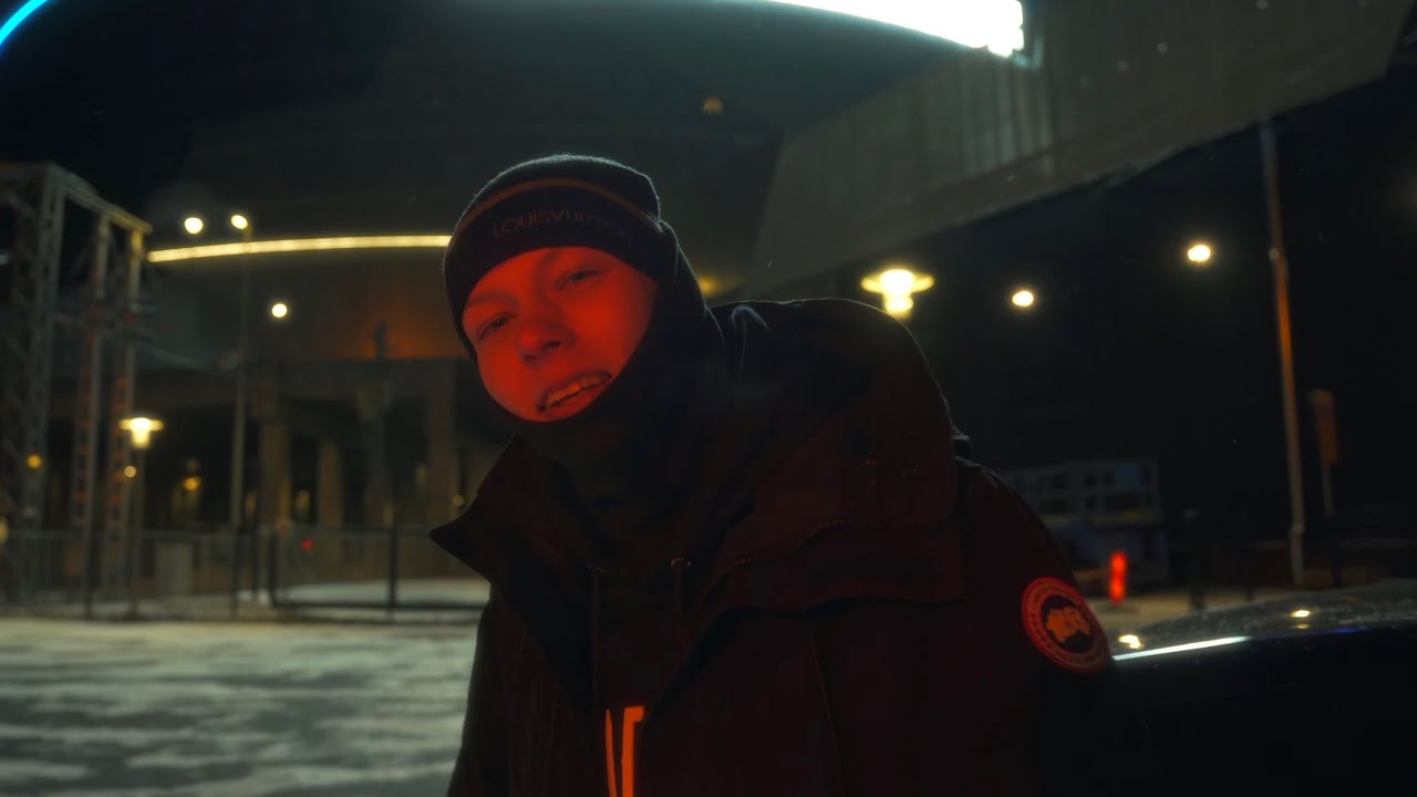 Jami Faltin - 21 (Official Music Video)