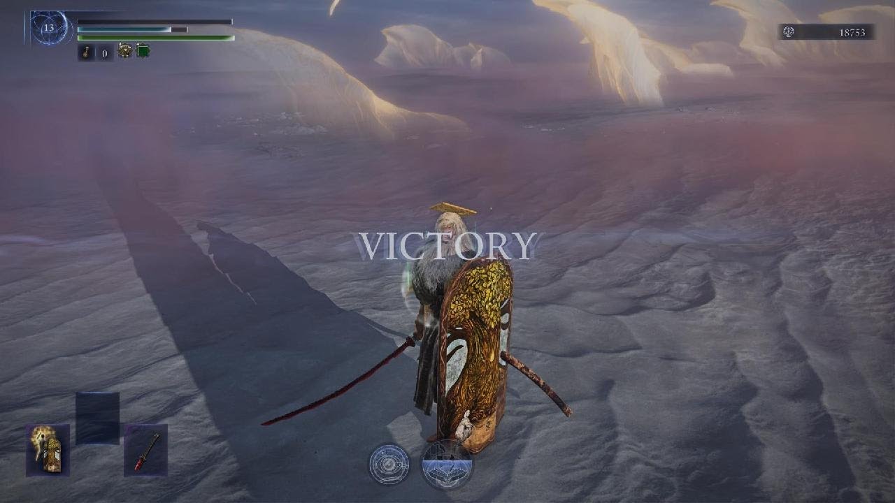 Scholar solo vs Balancers..