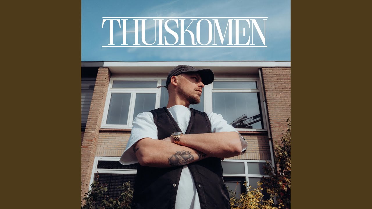 Thuiskomen (feat. Ben Jur)