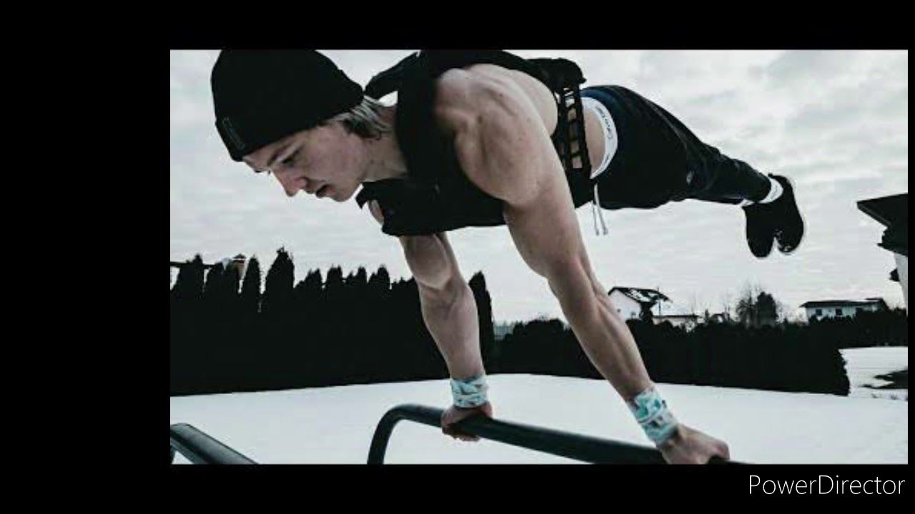 Músicas para entrenar calistenia- street workout 2021 💪🔥