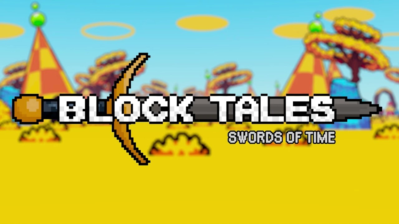 Funky Battle - Block Tales OST EXTENDED