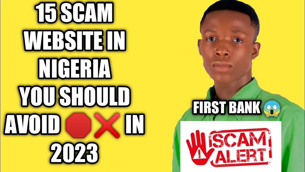 Scam Websites List |New Scam To Watch Out For In 2022| 10 Scam Websites List 2023 #makemoneyonline