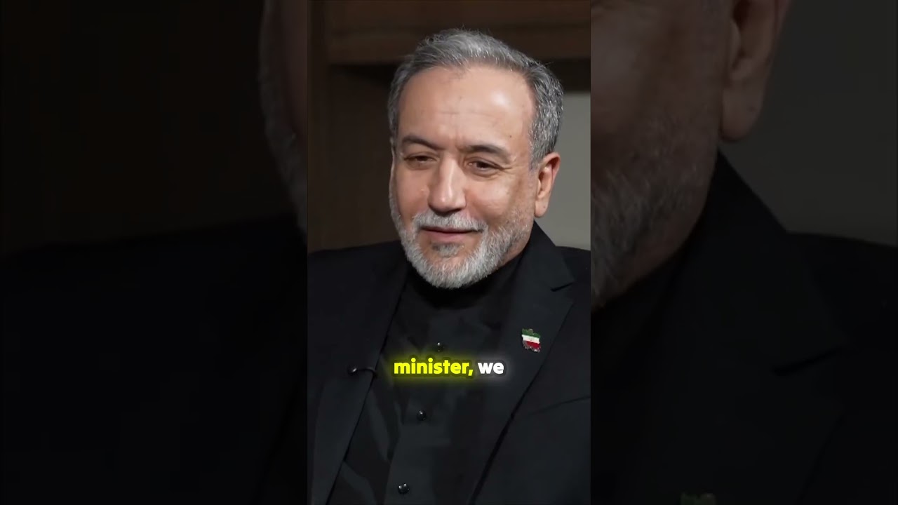 Iran's Response to Donald Trump