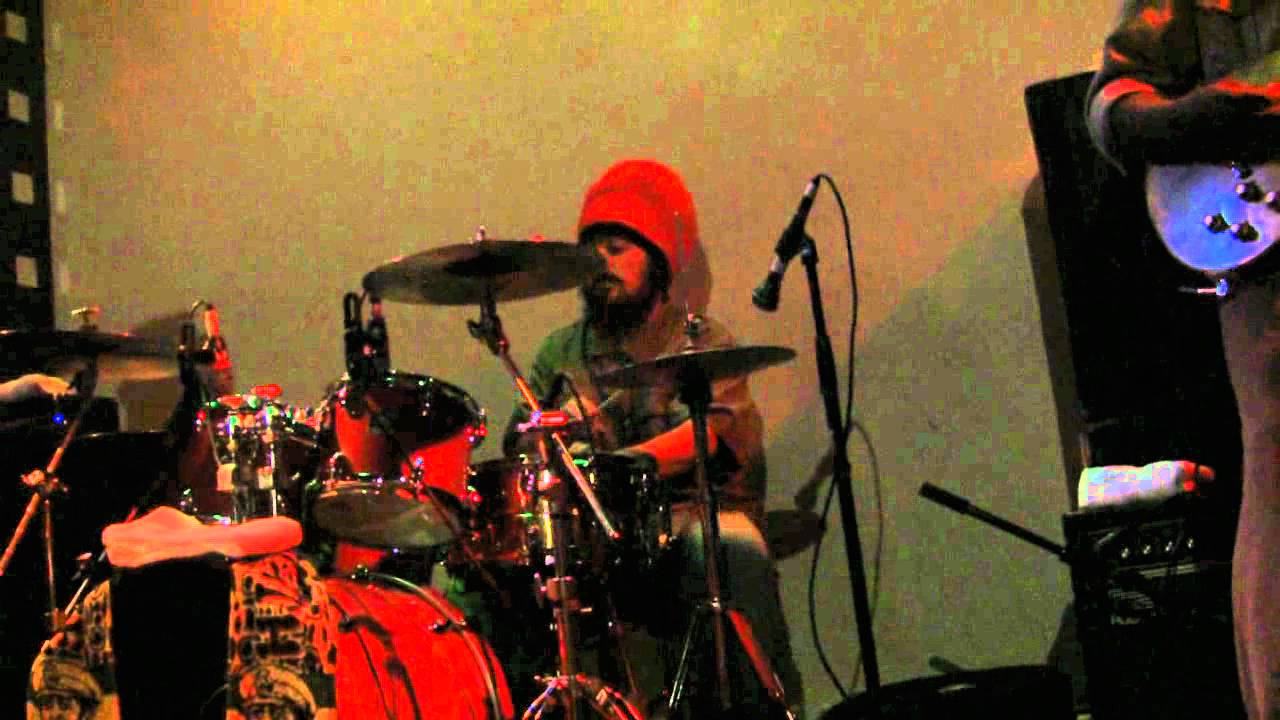Midnite SOB's Live 14-05-2011 
