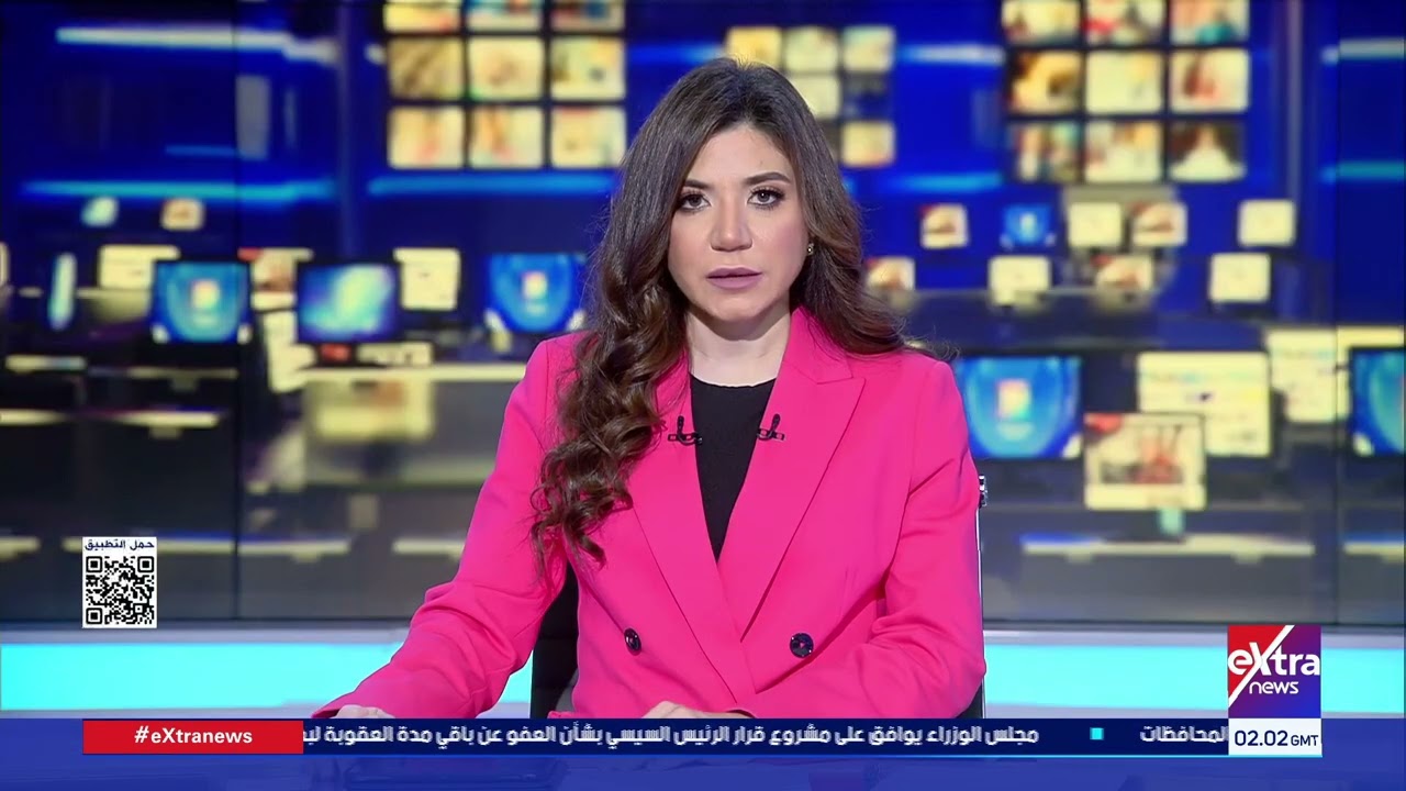 موجز أخبار الـ 4 صباحًا مع هبة الحديدي