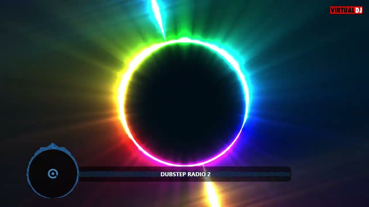 Dubstep radio #2 by GaKooK