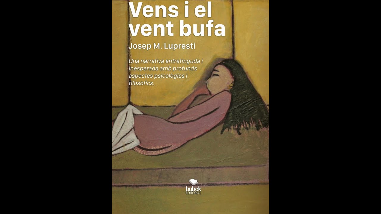Vens i el vent bufa
