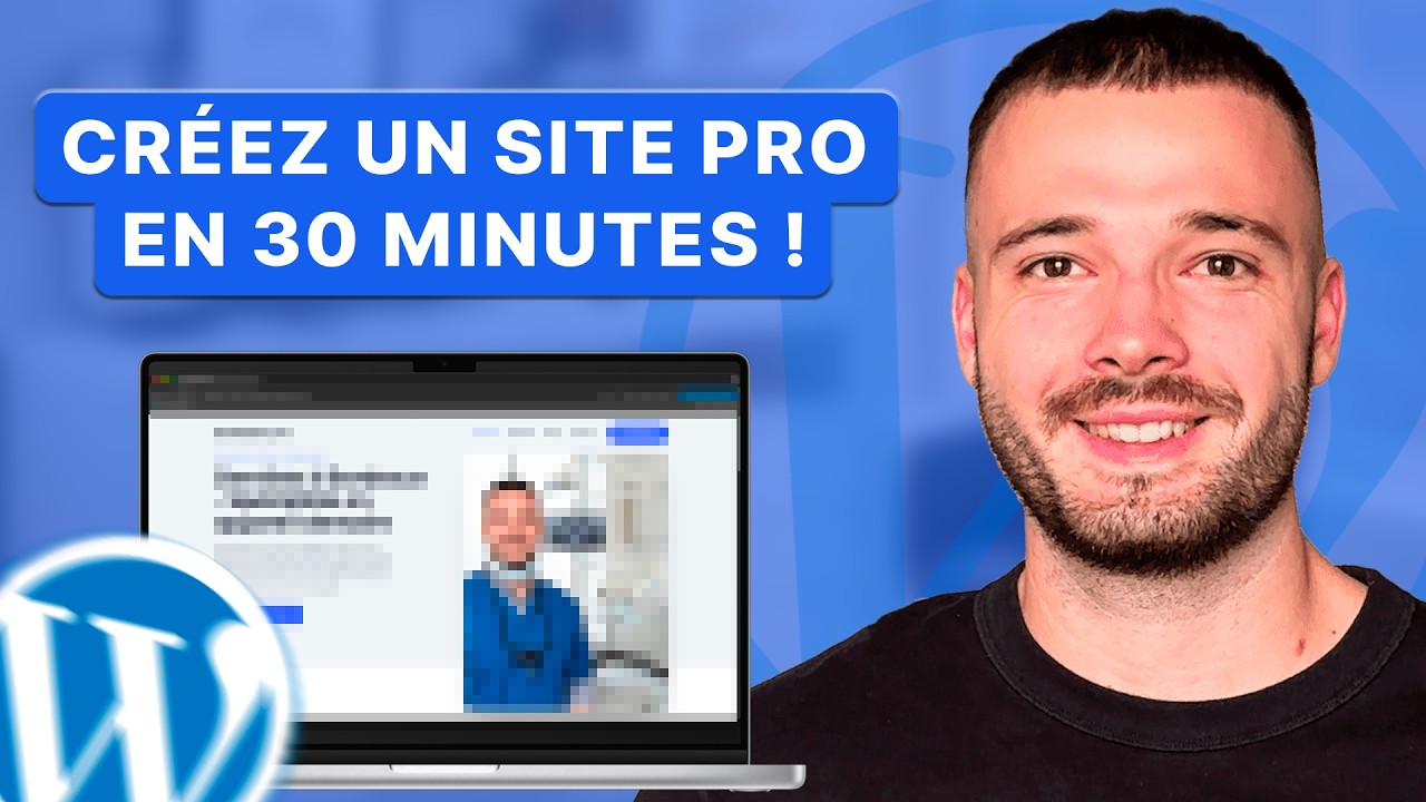 Comment créer un site WordPress complet avec l'IA en 2026 (gratuit)