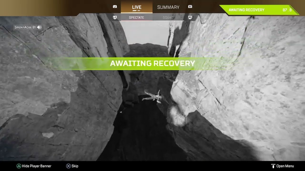 Apex Legends BIG Whoops