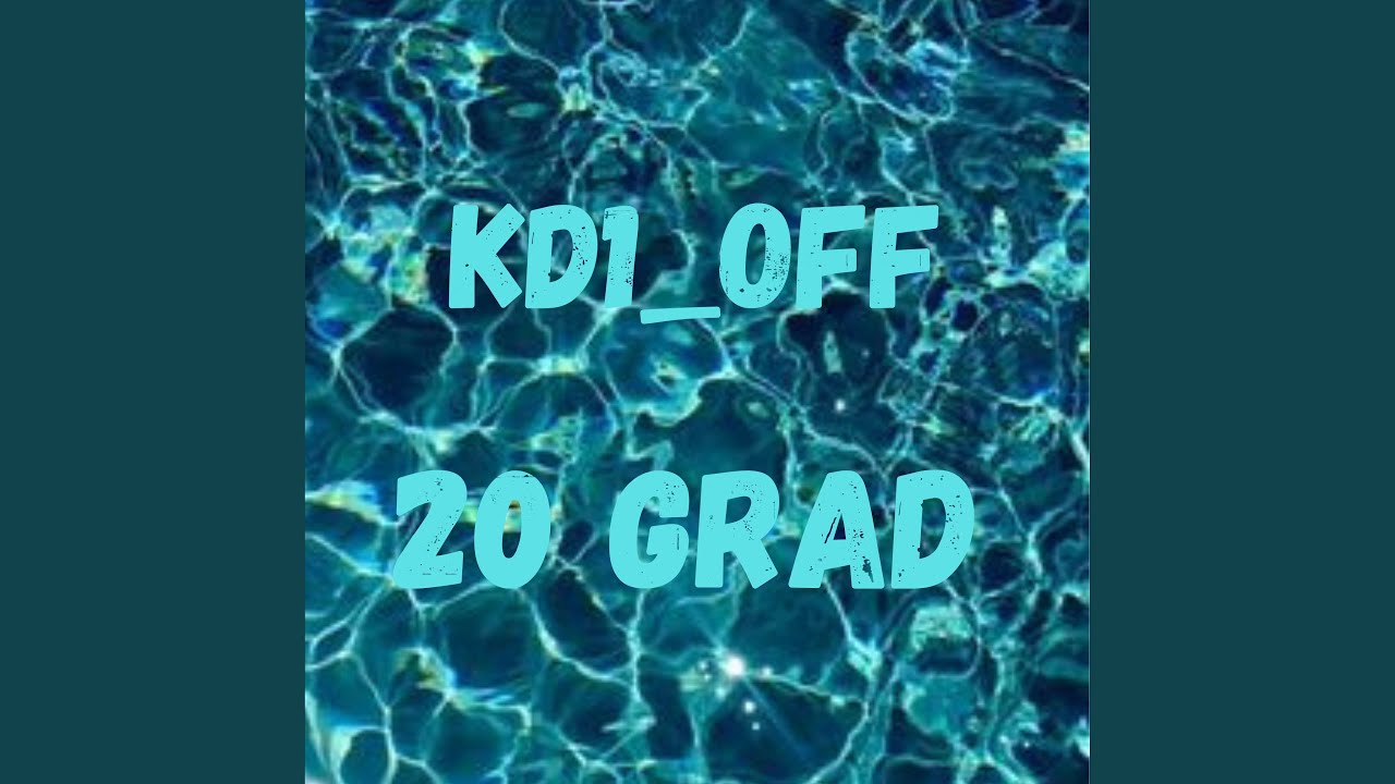 20 Grad