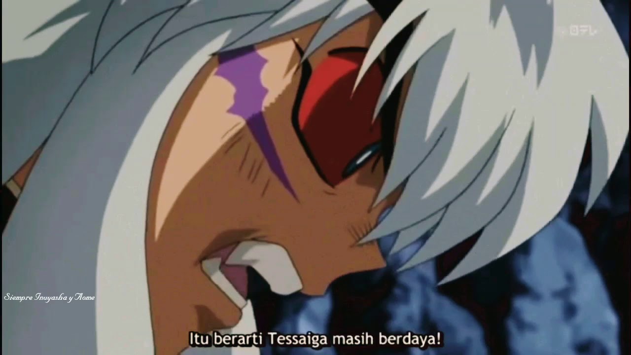 INUYASHA AMV - Believer
