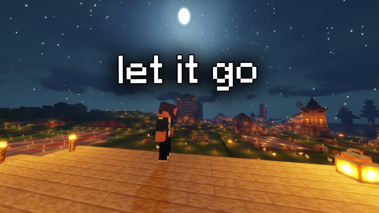 The Art of Letting Go