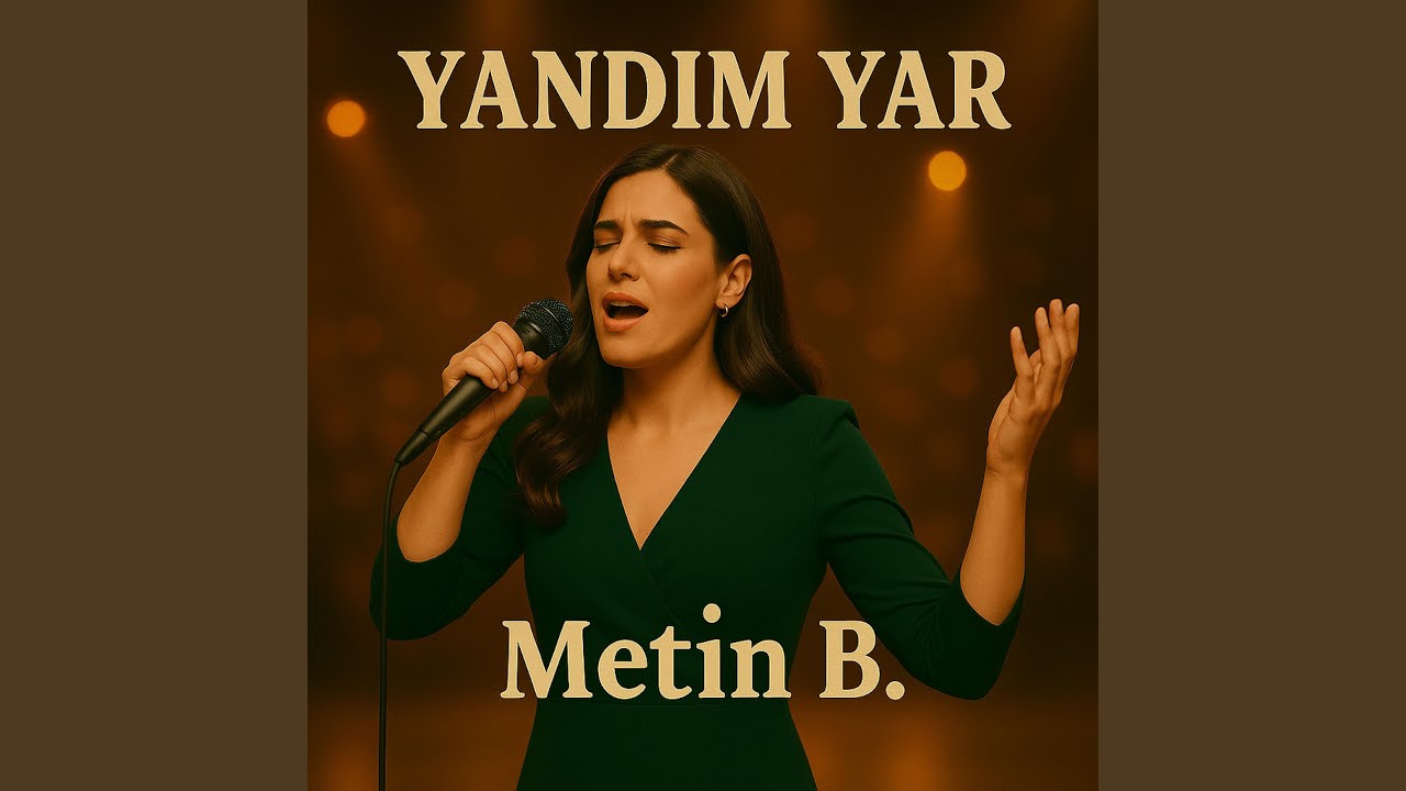 Yandım Yar