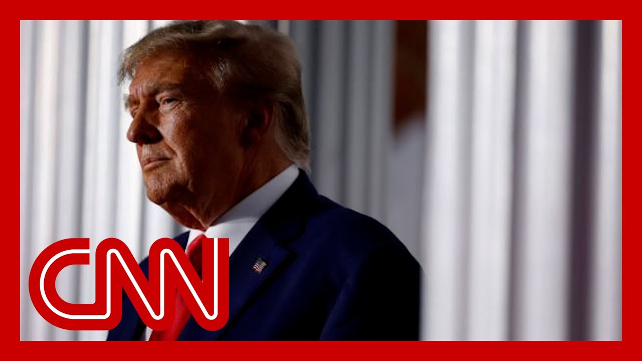 Trump makes not-so-veiled threat about being sent to prison