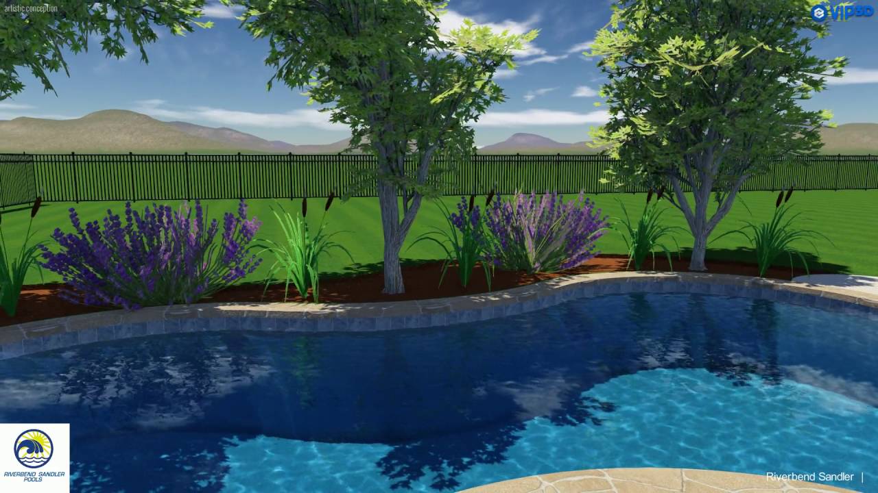 Pool Builders In Frisco TX | Freefrom Traditional Pool