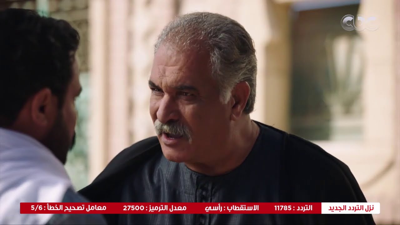 ضربة معلم | “ربنا خد مني أم وأداني أب” .. المعلم شردي كل يوم يثبت أنه مقدر جابر وبيحبه