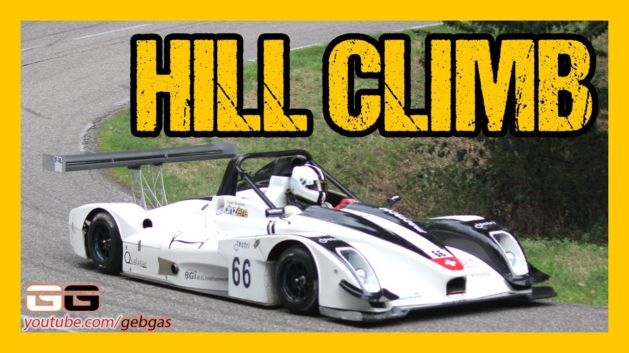 Norma M20 FC Honda - Fabien BOUDUBAN - HILL CLIMB - 2015 - Turckheim-Trois Epis