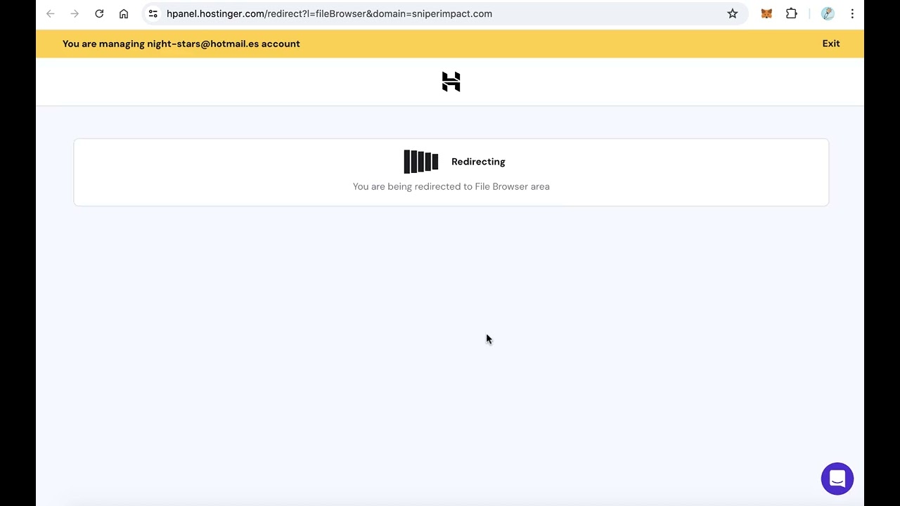 How to Create Subdomain and Upload Your Website Files On Hostinger