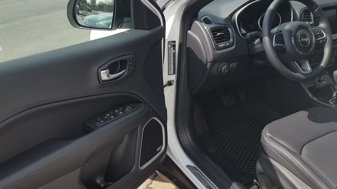 JEEP COMPASS S