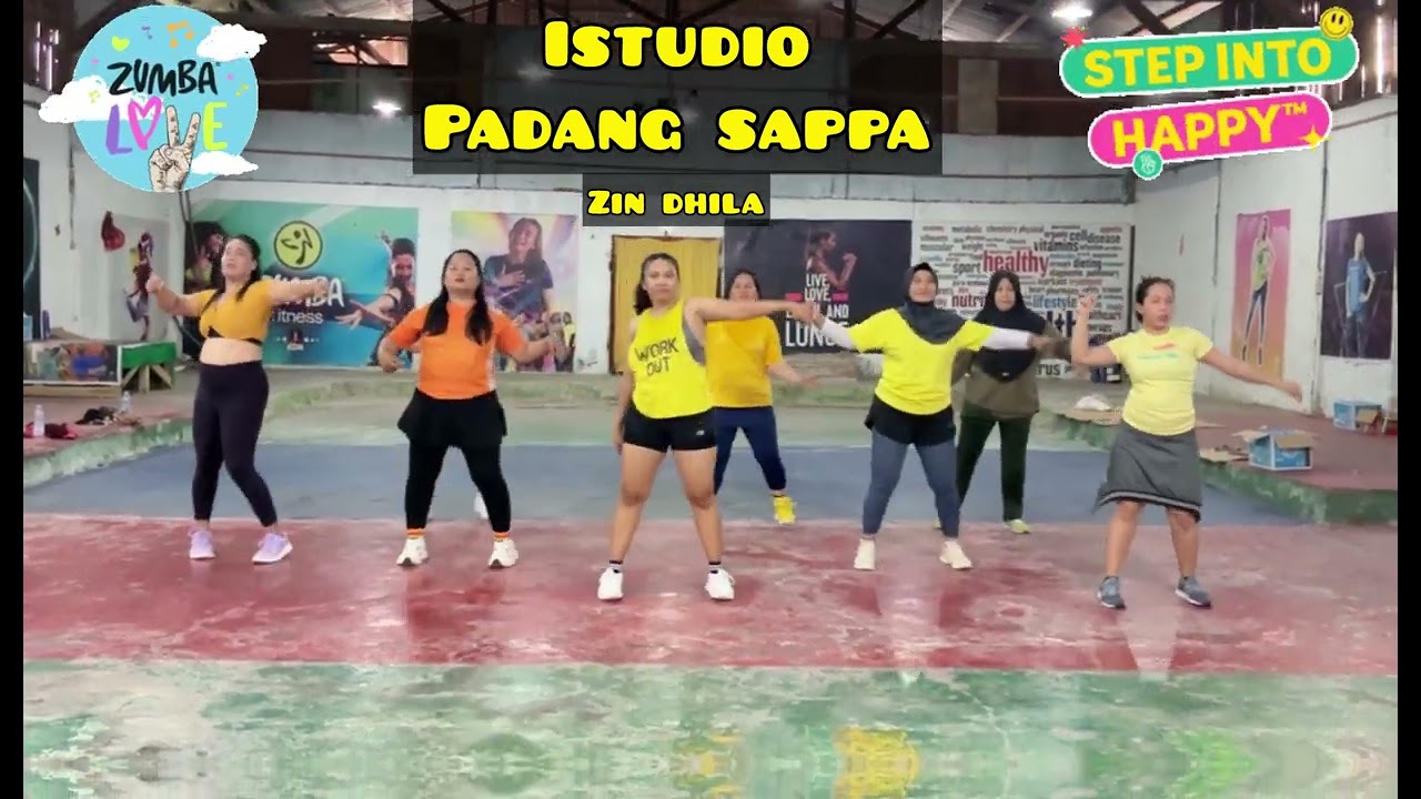 KETUA BUTUH CINTA by Black Melanesian•zumbadance•senamkreasi @Dhilazumba 