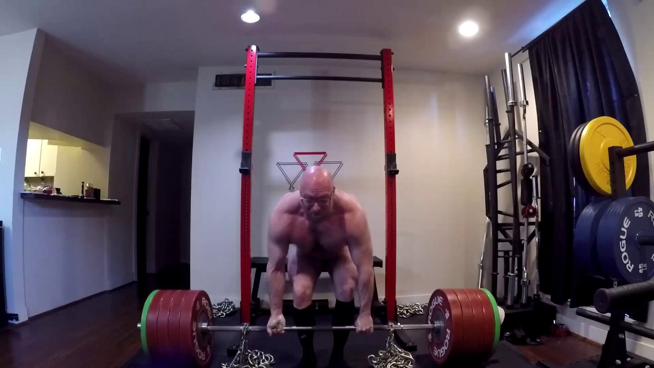 Your Squat & Deadlift SUCKS Because You Have WEAK Glutes & Hamstrings